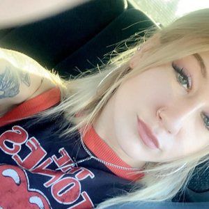 Meet your Posher, Aaricka